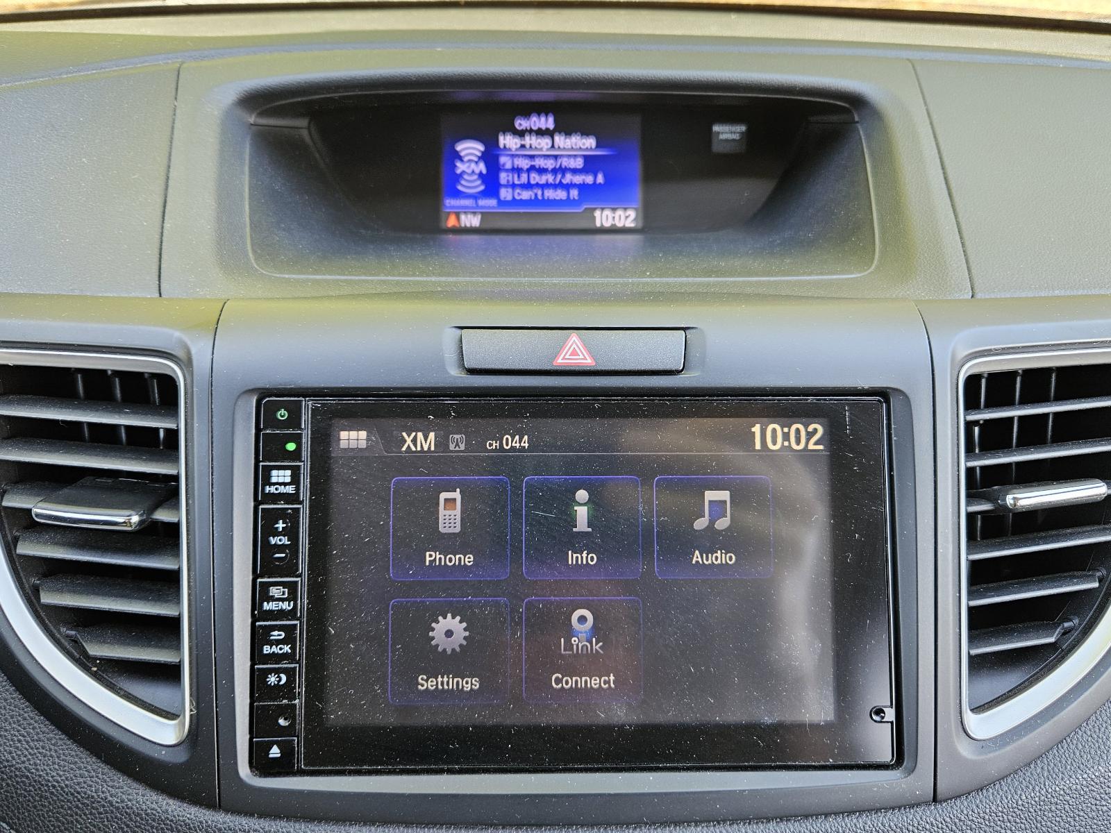 2015 Honda CR-V Vehicle Photo in Harrisburg, PA 17111