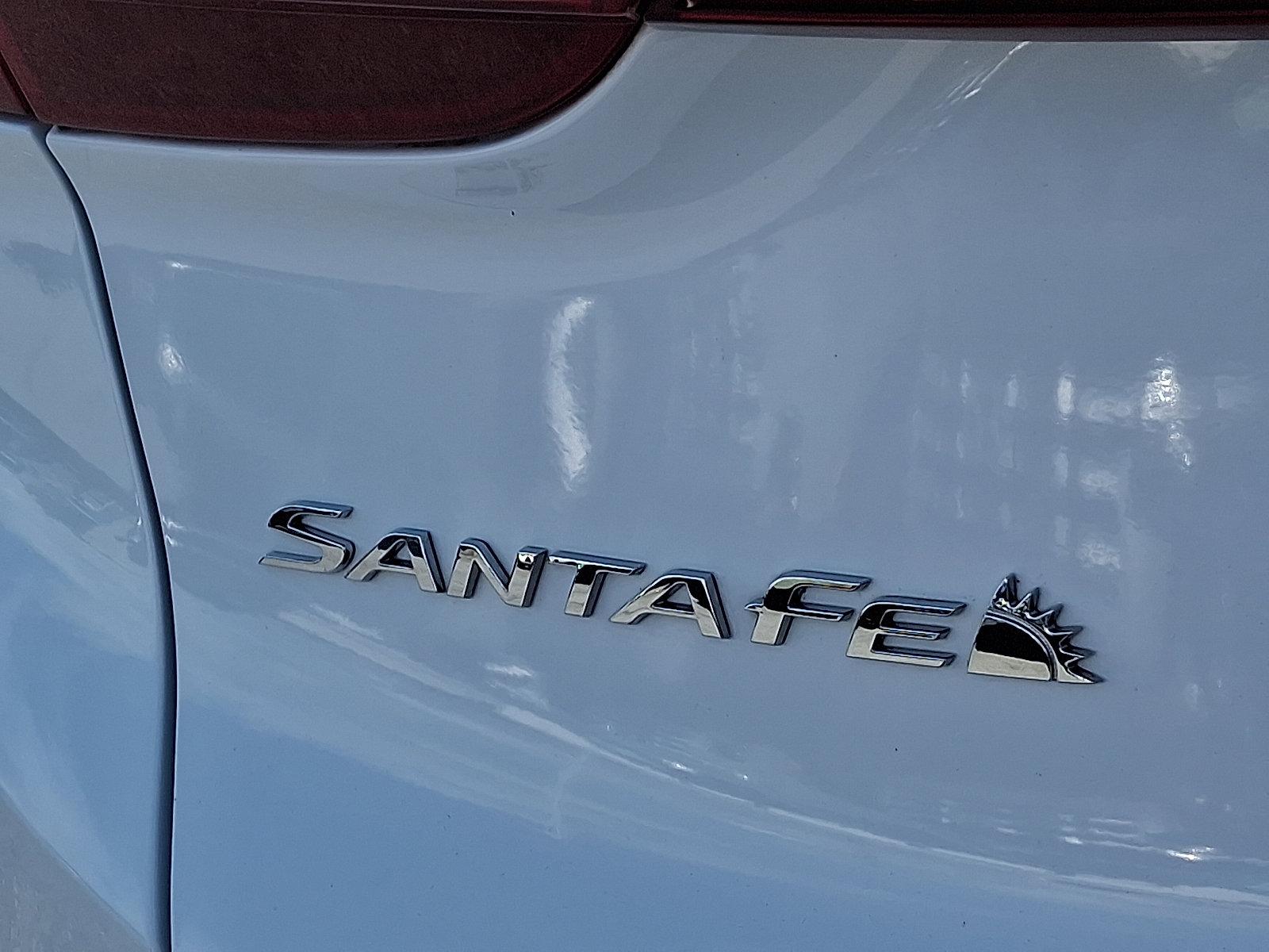 2023 Hyundai SANTA FE Vehicle Photo in Harrisburg, PA 17111