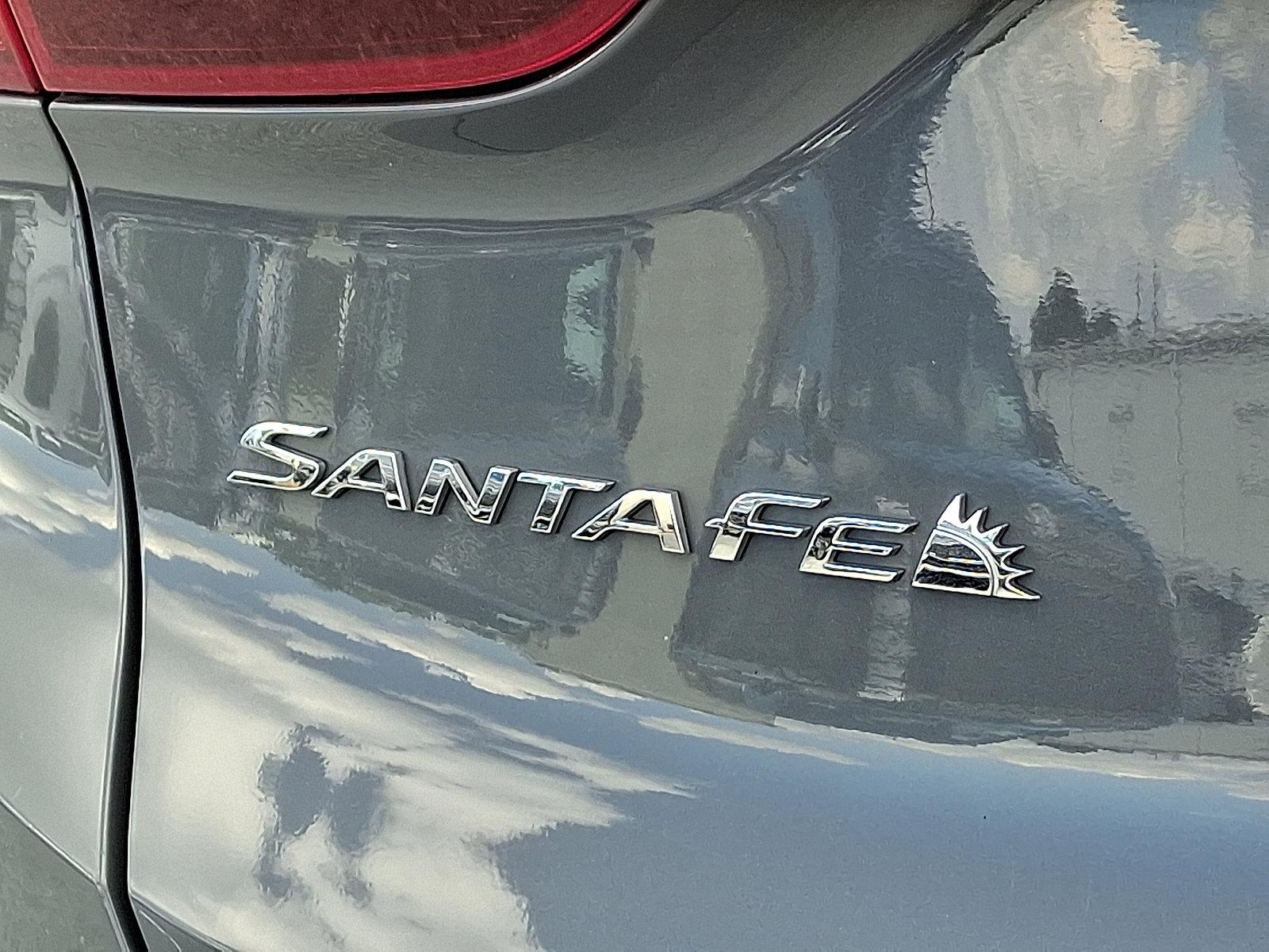 2023 Hyundai SANTA FE Vehicle Photo in Harrisburg, PA 17111