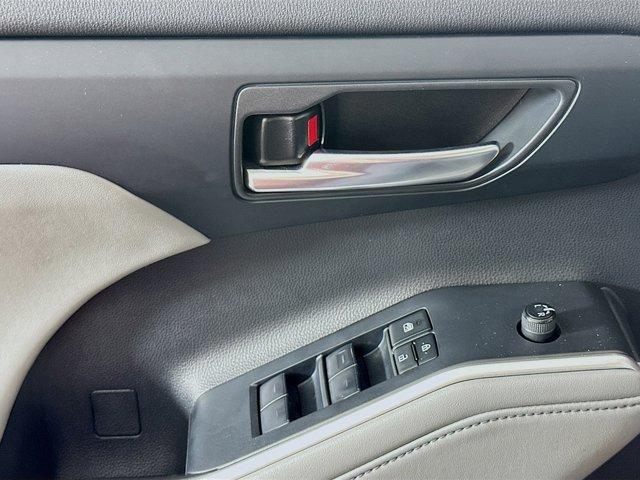 2022 Toyota Highlander Vehicle Photo in Flemington, NJ 08822