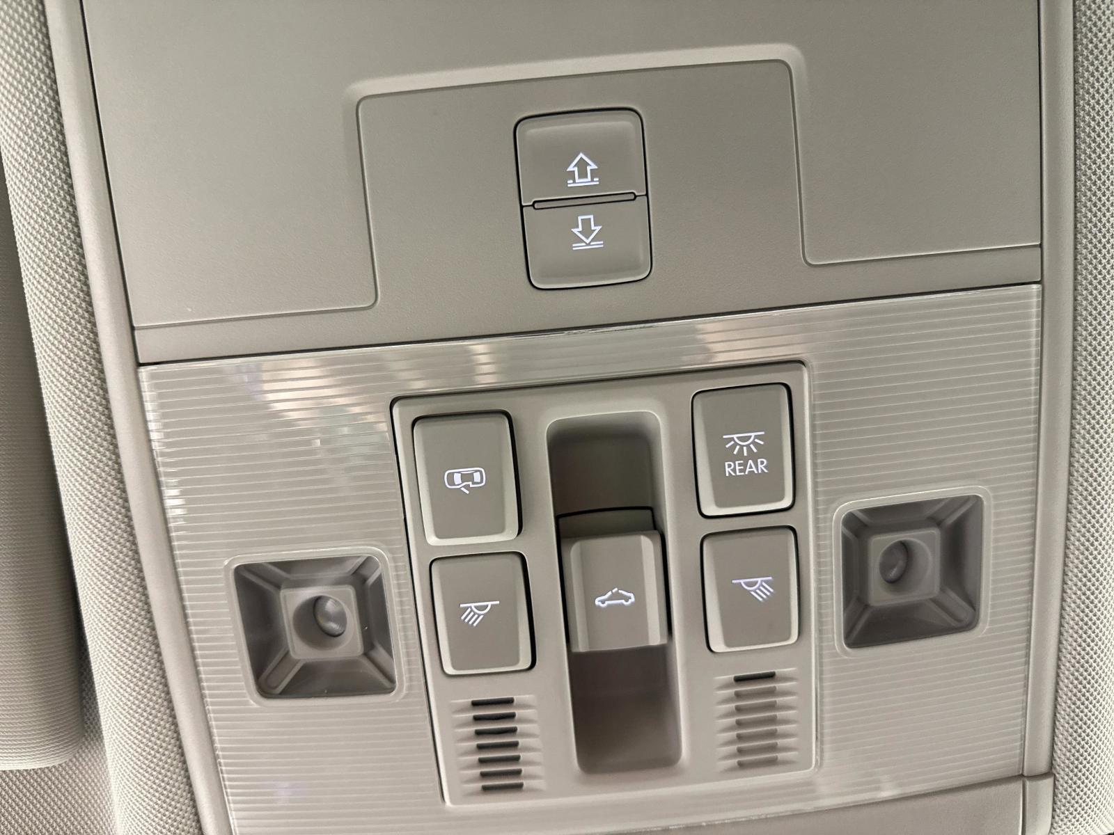 2022 Volkswagen Tiguan Vehicle Photo in Georgetown, TX 78626