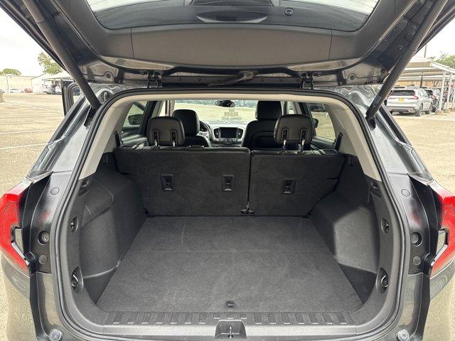 2020 GMC Terrain Vehicle Photo in San Antonio, TX 78230
