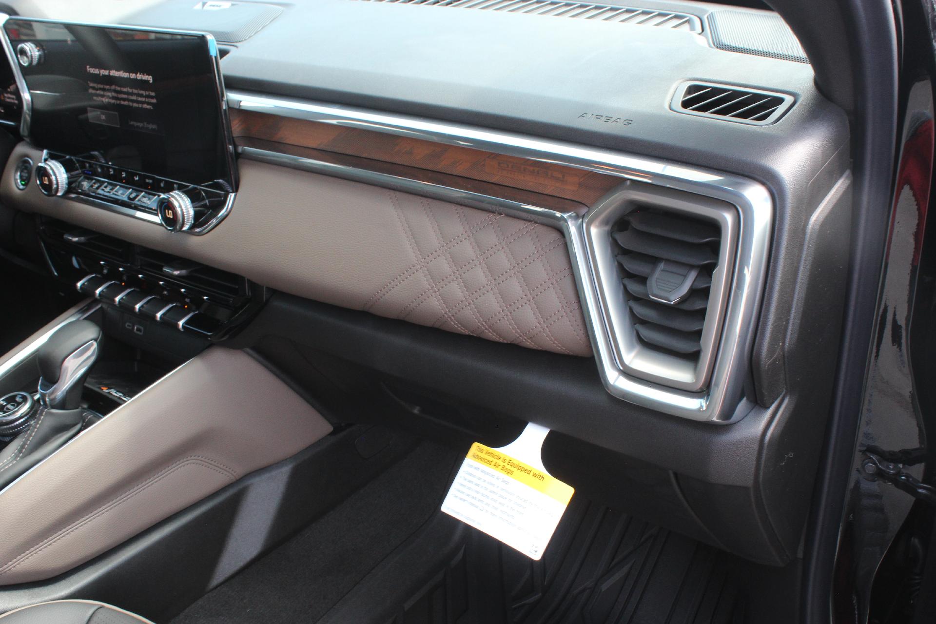 2026 GMC Canyon Vehicle Photo in AURORA, CO 80012-4011