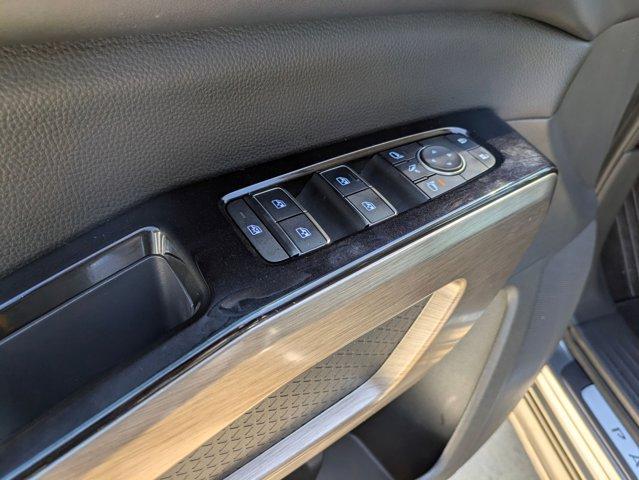 2022 Nissan Pathfinder Vehicle Photo in San Antonio, TX 78209