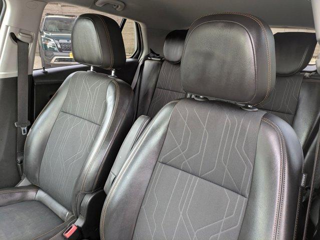 2018 Chevrolet Trax Vehicle Photo in San Antonio, TX 78209