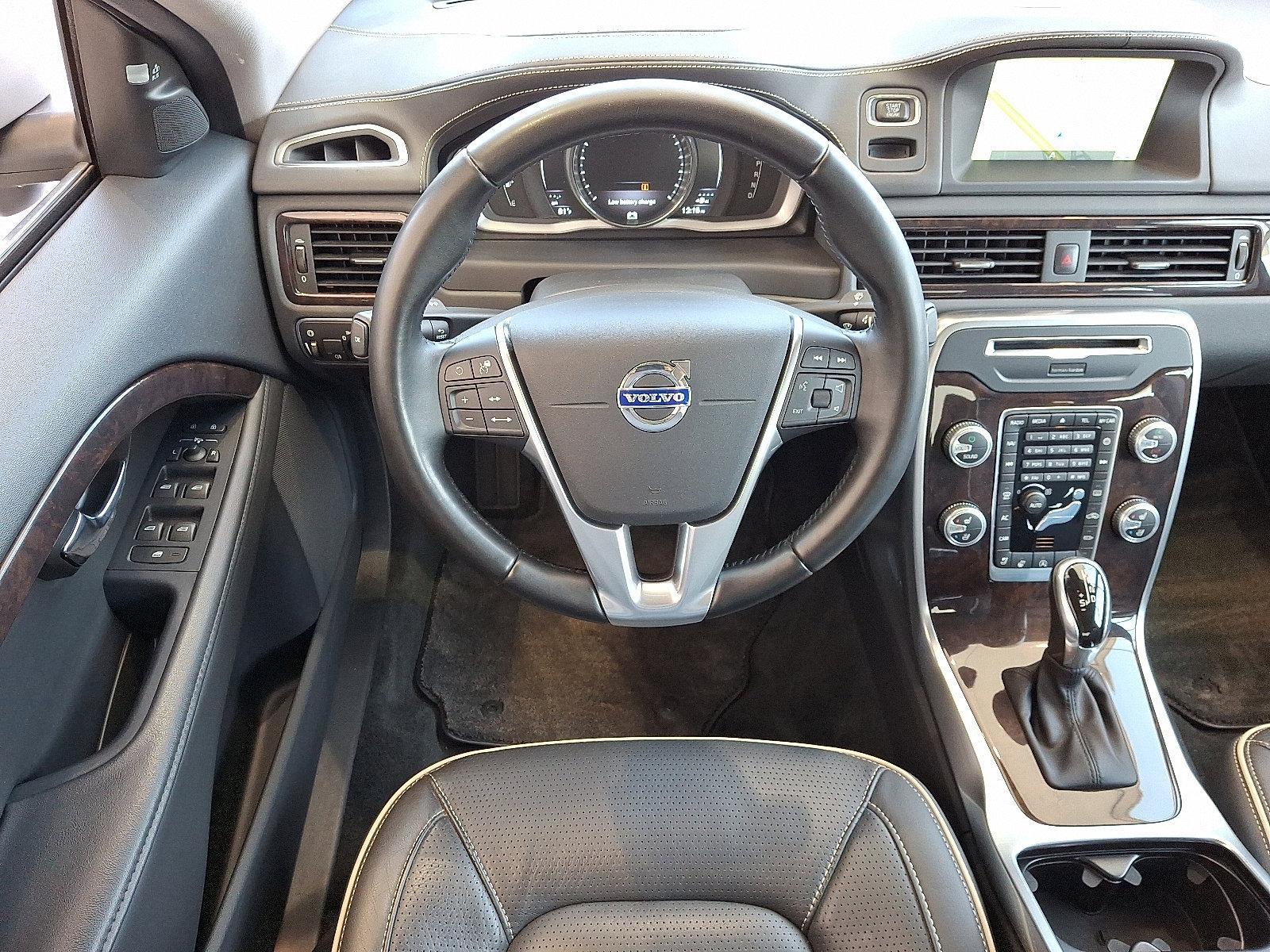 2016 Volvo S80 Vehicle Photo in Lancaster, PA 17601