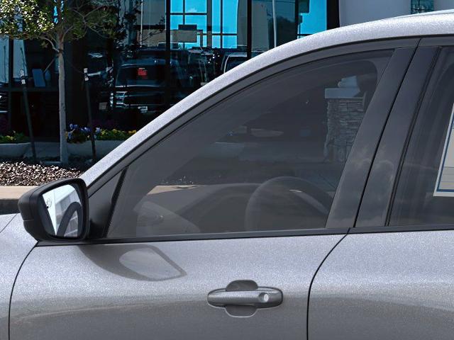 2025 Ford Escape Vehicle Photo in Weatherford, TX 76087