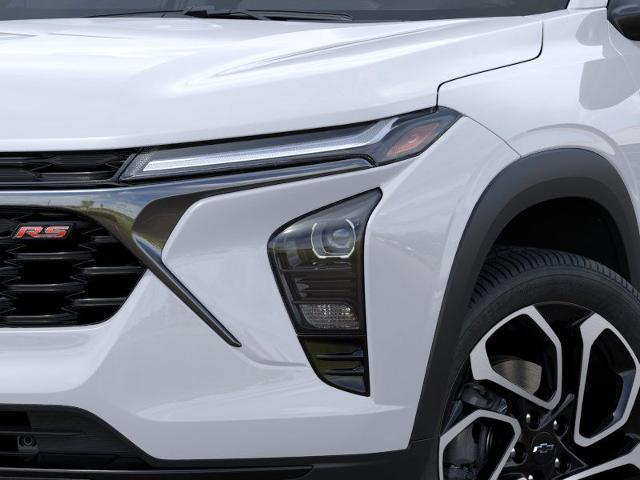 2026 Chevrolet Trax Vehicle Photo in KANSAS CITY, MO 64114-4502