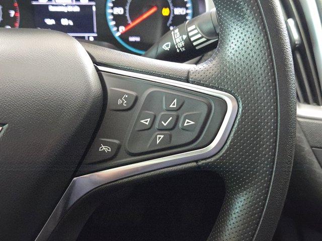 2023 Chevrolet Malibu Vehicle Photo in Decatur, TX 76234