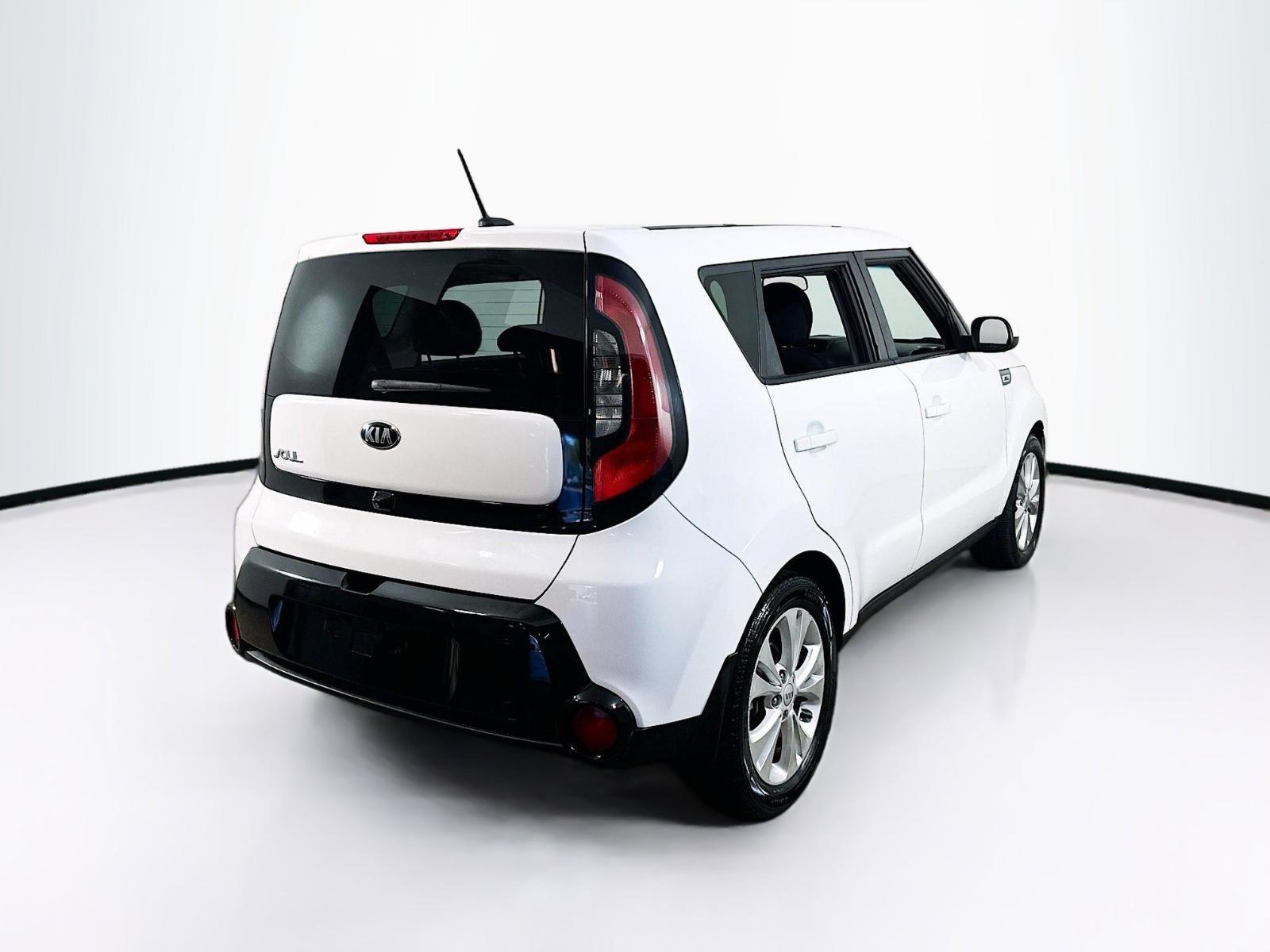 2016 Kia Soul Vehicle Photo in Langhorne, PA 19047