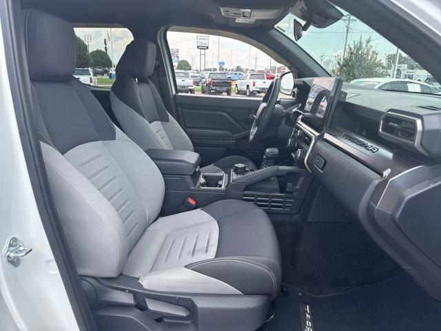 2025 Toyota Tacoma 4WD Vehicle Photo in Jonesboro, AR 72404