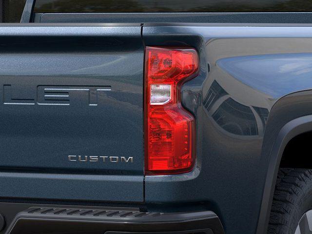 2026 Chevrolet Silverado 2500 HD Vehicle Photo in PAWLING, NY 12564-3219