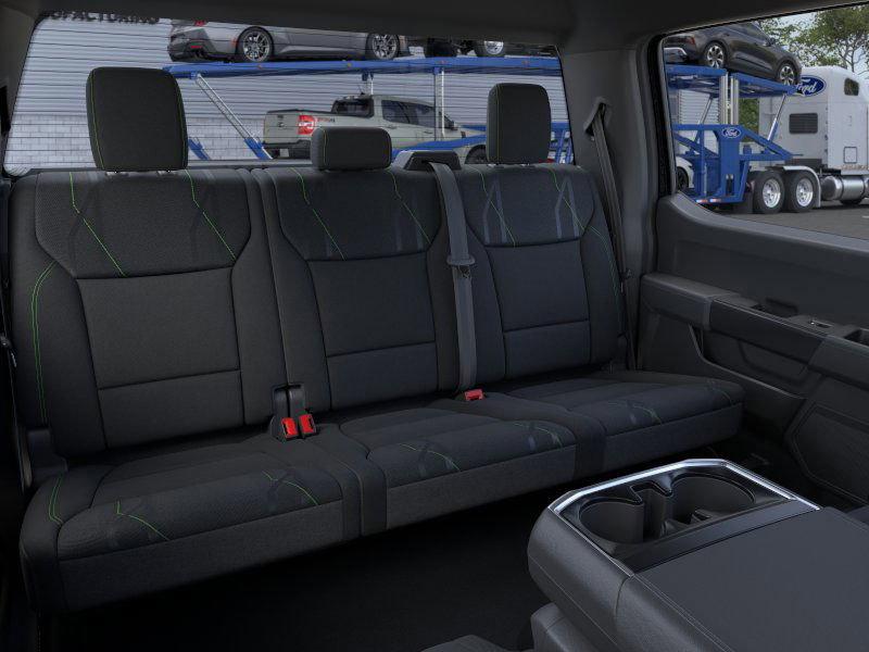 2025 Ford F-150 Vehicle Photo in Belle Vernon, PA 15012