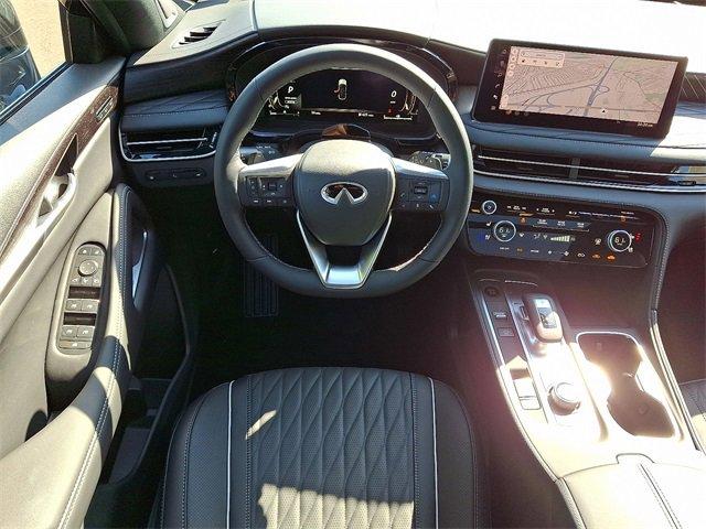 2026 INFINITI QX60 Vehicle Photo in Willow Grove, PA 19090