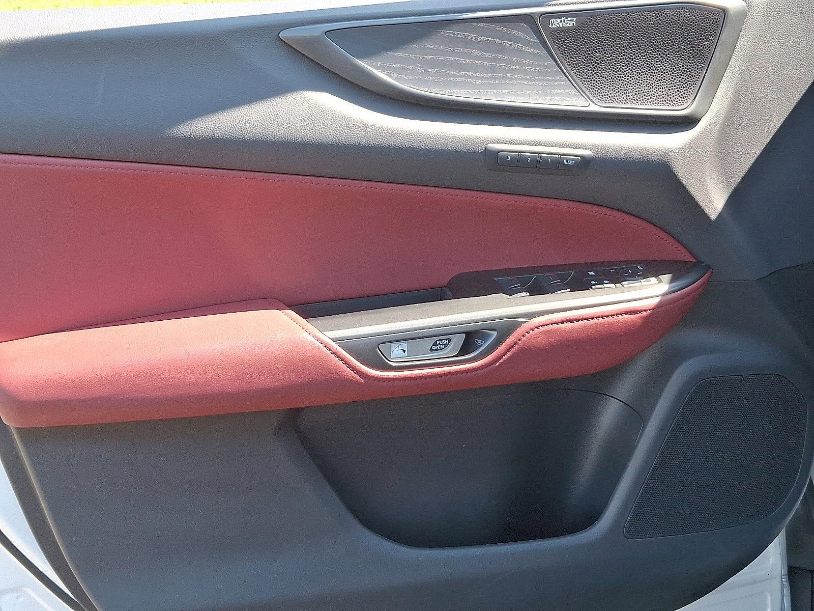 2022 Lexus NX 350 Vehicle Photo in Trevose, PA 19053