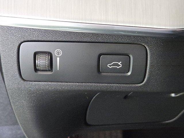 2021 Volvo XC90 Vehicle Photo in Decatur, TX 76234