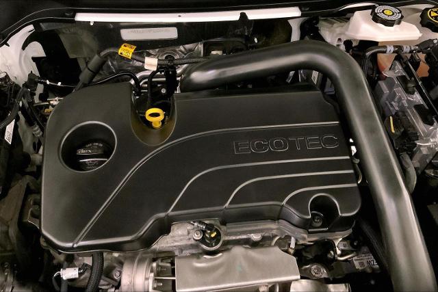 2023 Chevrolet Equinox Vehicle Photo in INDEPENDENCE, MO 64055-1314