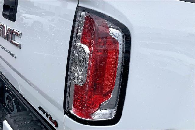 2022 GMC Canyon Vehicle Photo in KANSAS CITY, MO 64114-4502