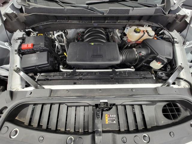 2022 Chevrolet Silverado 1500 LTD Vehicle Photo in NEENAH, WI 54956-2243