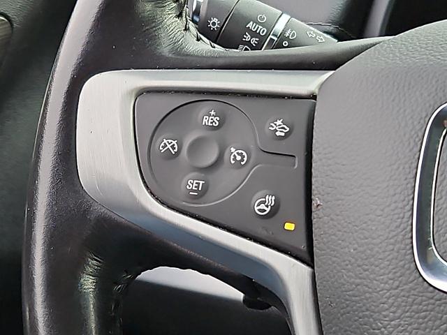 2022 GMC Terrain Vehicle Photo in TREVOSE, PA 19053-4984