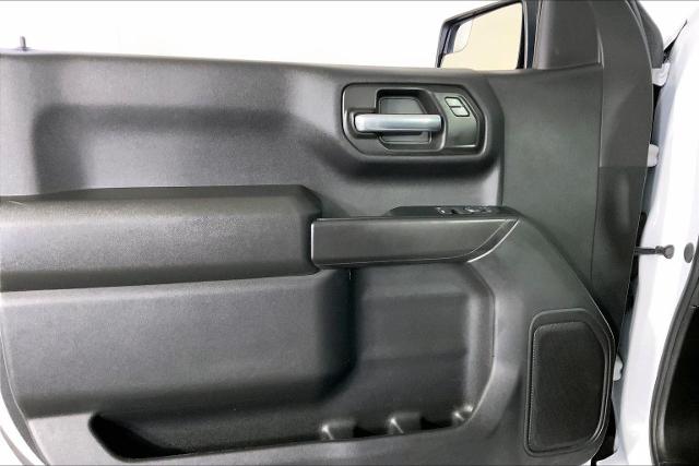 2024 Chevrolet Silverado 1500 Vehicle Photo in INDEPENDENCE, MO 64055-1314