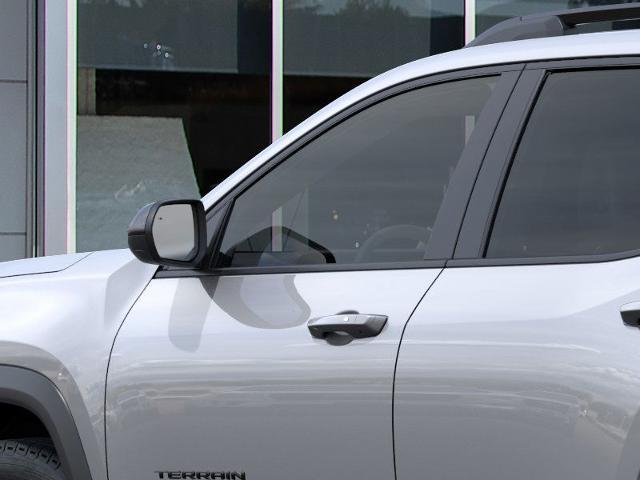 2026 GMC Terrain Vehicle Photo in TREVOSE, PA 19053-4984