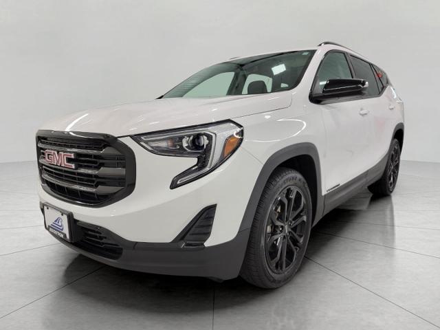 2021 GMC Terrain Vehicle Photo in NEENAH, WI 54956-2243