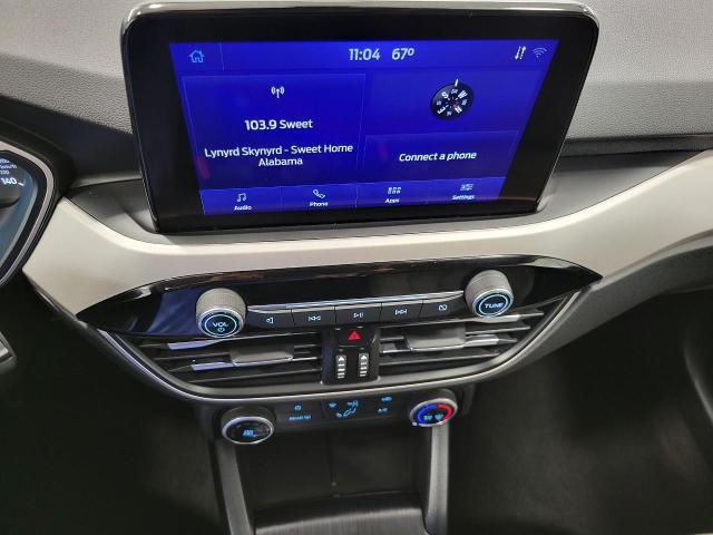 2022 Ford Escape Vehicle Photo in NEENAH, WI 54956-2243