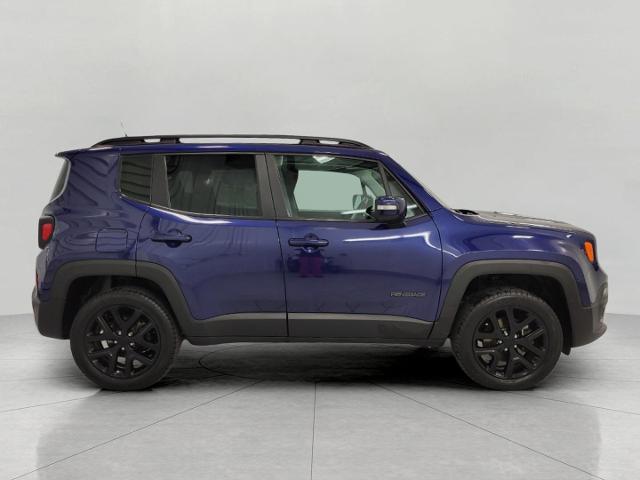 2018 Jeep Renegade Vehicle Photo in NEENAH, WI 54956-2243