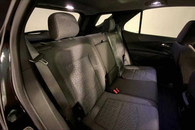 2022 Chevrolet Equinox Vehicle Photo in INDEPENDENCE, MO 64055-1314