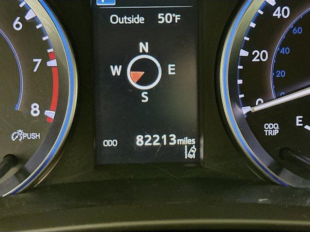 2019 Toyota Highlander Vehicle Photo in Flemington, NJ 08822