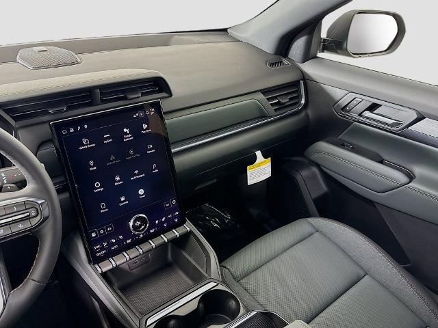 2026 GMC Terrain Vehicle Photo in PUYALLUP, WA 98371-4149