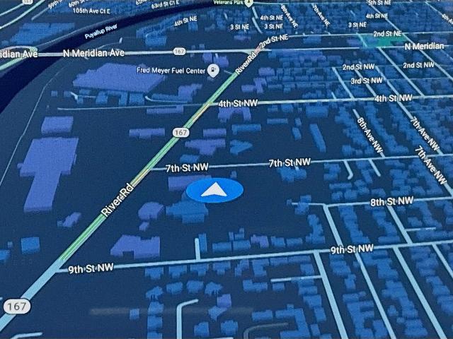 2025 GMC Sierra 3500 HD Vehicle Photo in PUYALLUP, WA 98371-4149