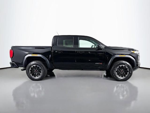 2026 GMC Canyon Vehicle Photo in PUYALLUP, WA 98371-4149