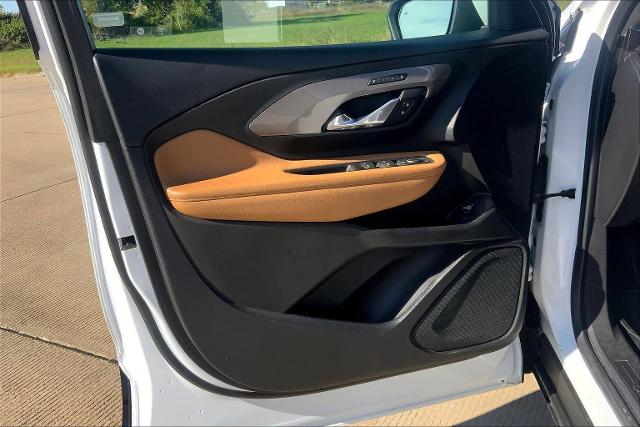 2021 GMC Terrain Vehicle Photo in TOPEKA, KS 66609-0000