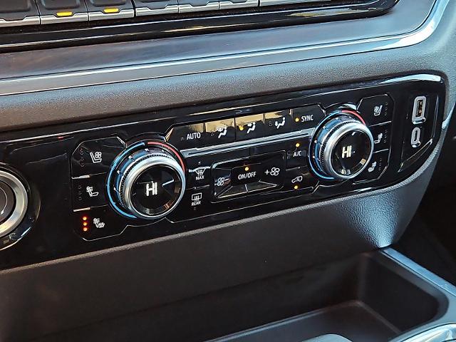 2024 GMC Sierra 1500 Vehicle Photo in TREVOSE, PA 19053-4984