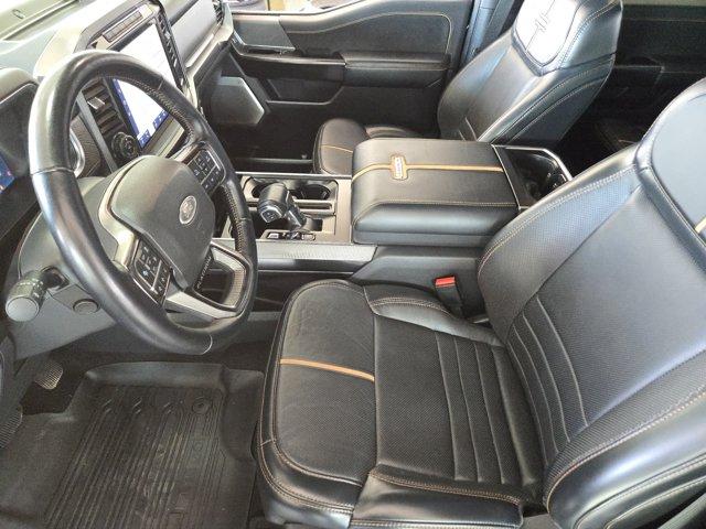2023 Ford F-150 Vehicle Photo in Decatur, TX 76234