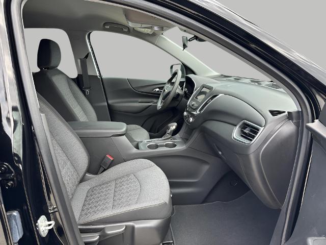 2022 Chevrolet Equinox Vehicle Photo in MANITOWOC, WI 54220-5838