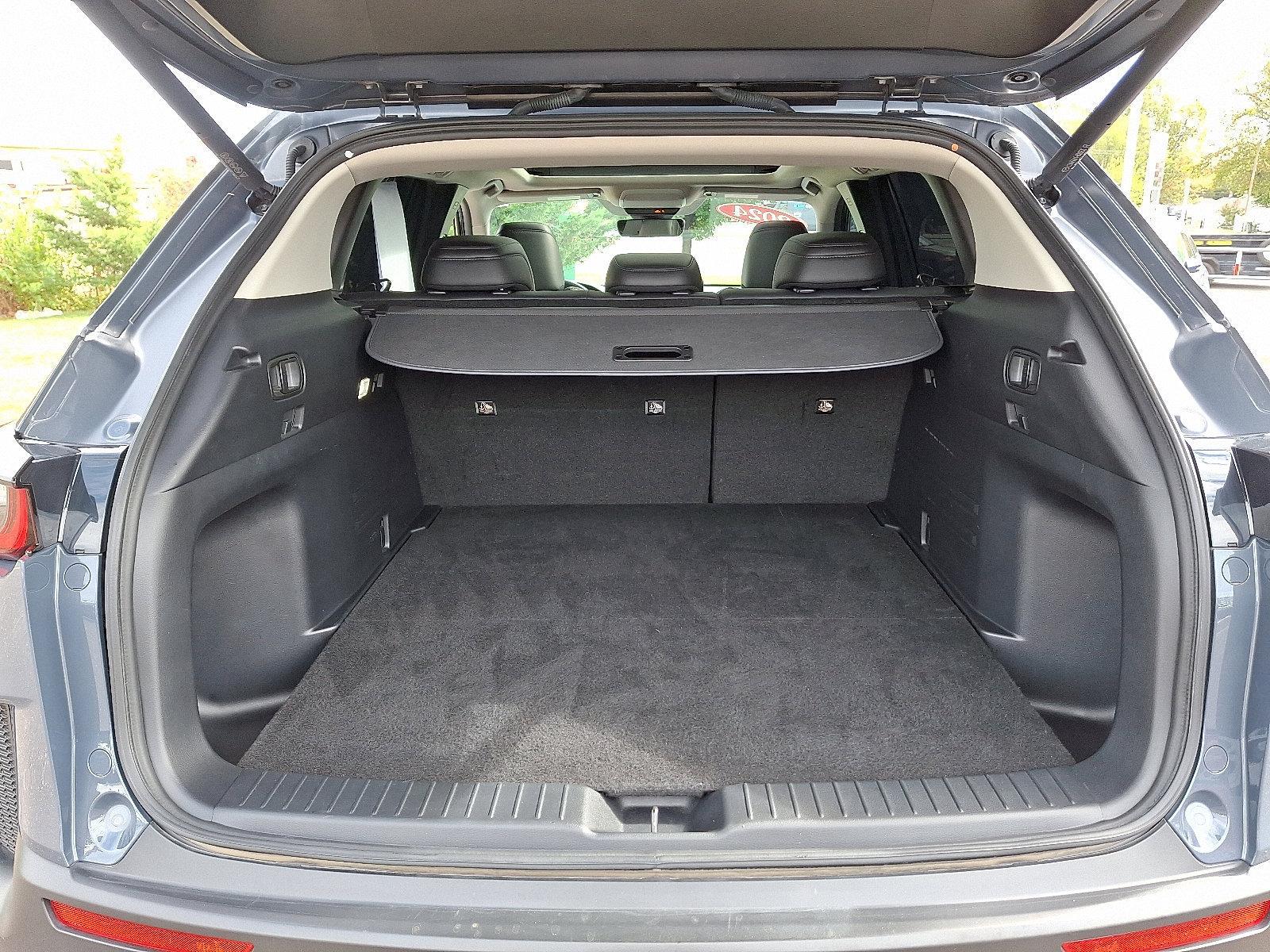 2024 Mazda CX-50 Vehicle Photo in Trevose, PA 19053