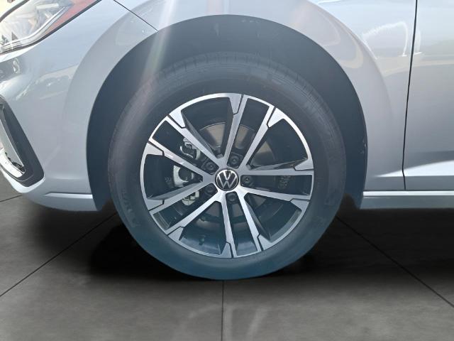 2026 Volkswagen Jetta Vehicle Photo in Oshkosh, WI 54904