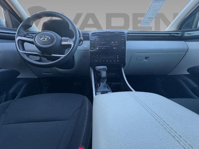 2024 Hyundai TUCSON Vehicle Photo in Brunswick, GA 31525