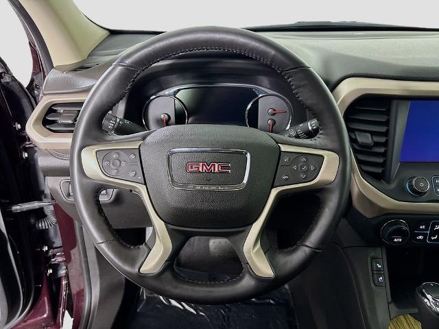 2017 GMC Acadia Vehicle Photo in PUYALLUP, WA 98371-4149