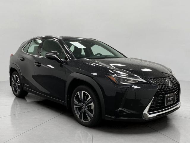 2021 Lexus UX 250h Vehicle Photo in Neenah, WI 54956