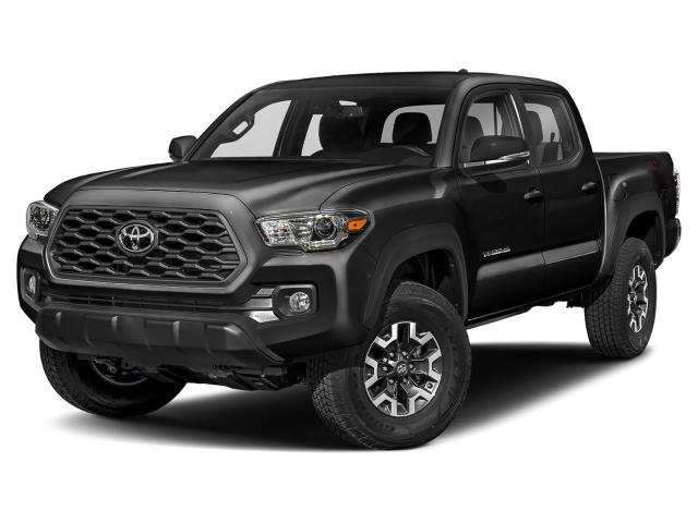 2023 Toyota Tacoma 4WD Vehicle Photo in LAREDO, TX 78041-0006