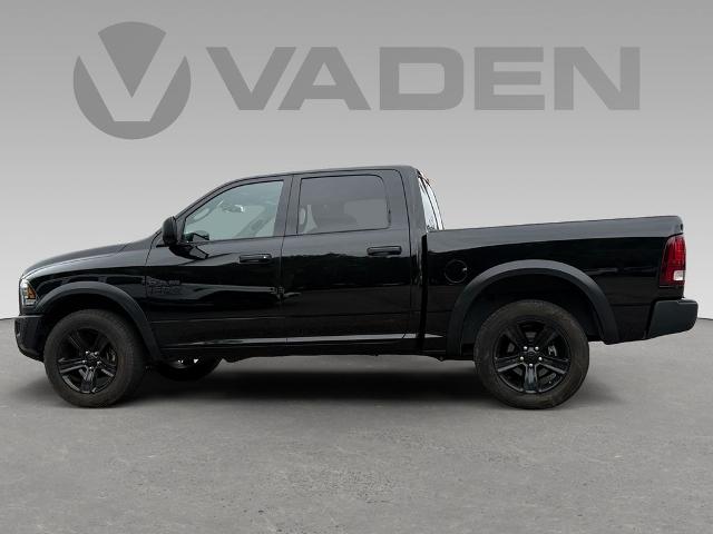 2024 Ram 1500 Classic Vehicle Photo in Savannah, GA 31419