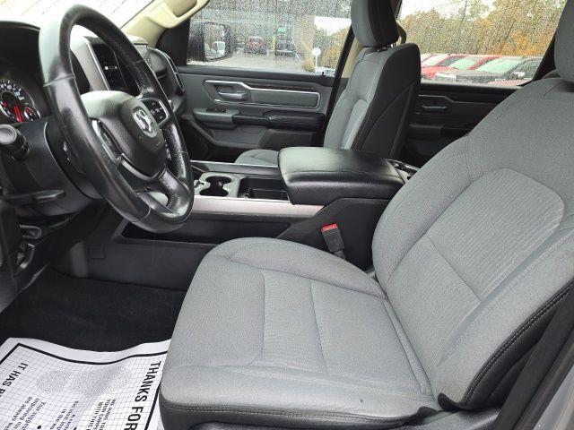 2019 Ram 1500 Vehicle Photo in Pleasant Hills, PA 15236