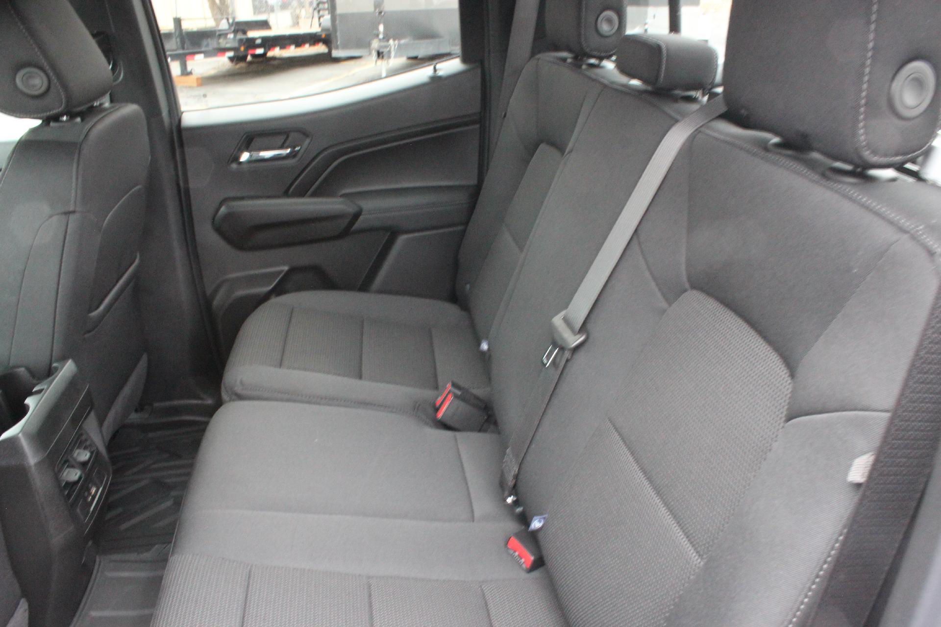 2025 GMC Canyon Vehicle Photo in AURORA, CO 80012-4011