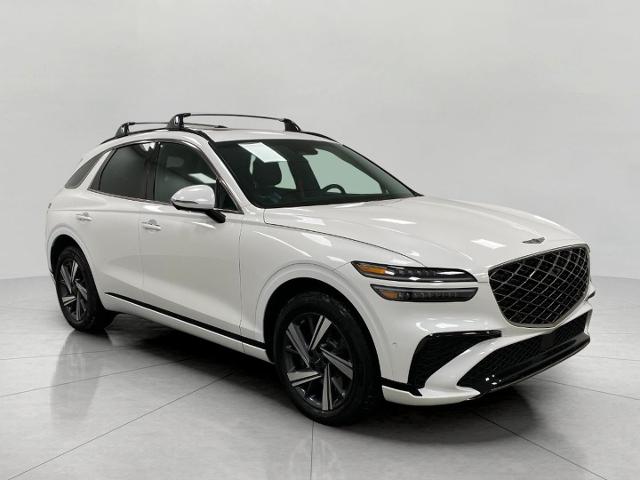 2026 Genesis GV70 Vehicle Photo in Neenah, WI 54956