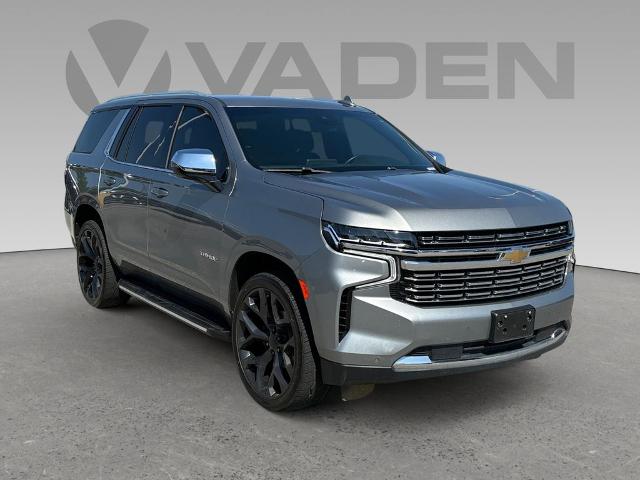 2023 Chevrolet Tahoe Vehicle Photo in Statesboro, GA 30458