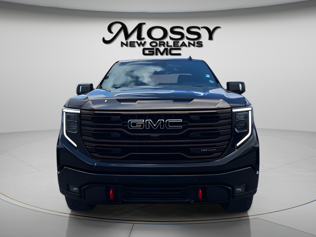 2023 GMC Sierra 1500 AT4X - 1